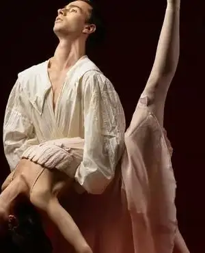 Romeu e Julieta: Companhia Nacional de Bailado